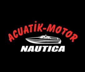 Nautica-Acuatik-Motor