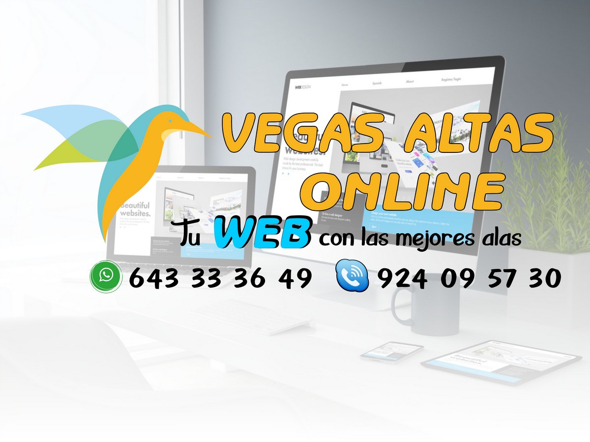 Vegas Altas Online