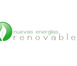 Nuevas Energías Renovables