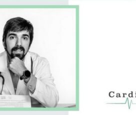 Dr. Pablo García – Cardiólogo
