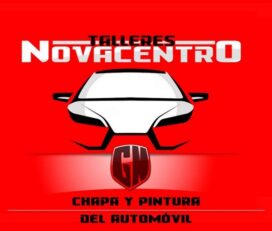 Talleres Novacentro GN