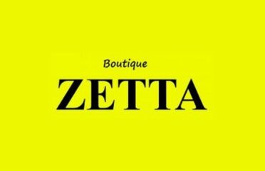 Boutique ZETTA