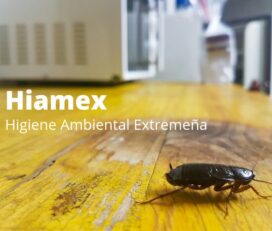 Hiamex – Higiene Ambiental Extremeña