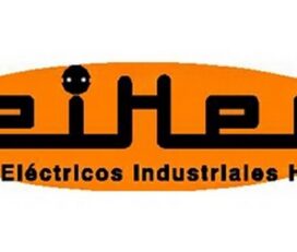 Meiher Montajes Eléctricos Industriales Hernández