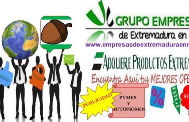 Empresas de Extremadura en Red