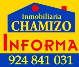 Inmobiliaria Chamizo