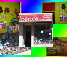 Librería Ibérica