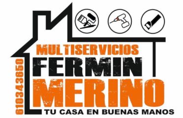 MULTISERVICIOS Fermín Merino