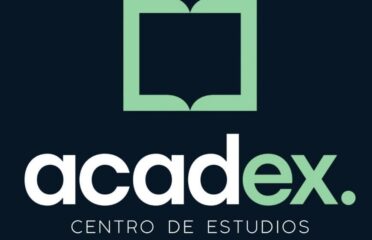 Centro de Estudios ACADEX
