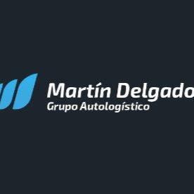MARTÍN DELGADO Grupo Autologistico
