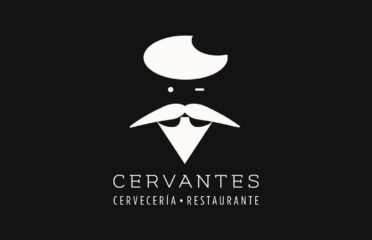 Cervantes Cervecería Restaurante