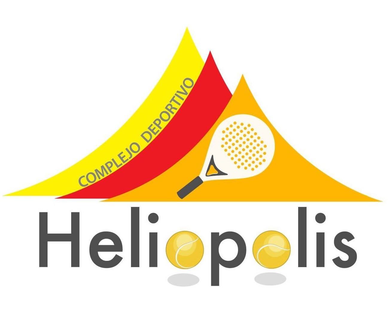 Complejo Deportivo Heliopolis