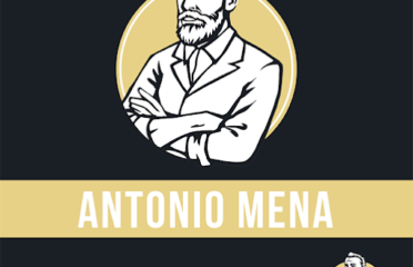 EL SABIO Antonio Mena