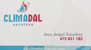 CLIMADAL Services