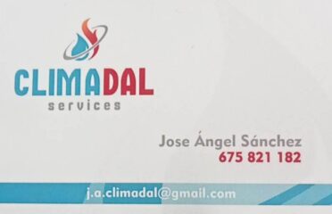 CLIMADAL Services