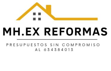 MH EX REFORMAS