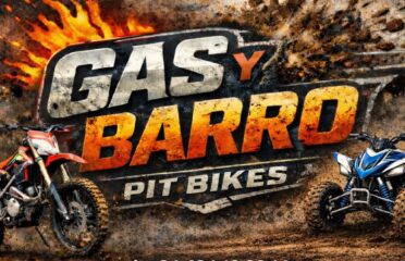 Gas y Barro