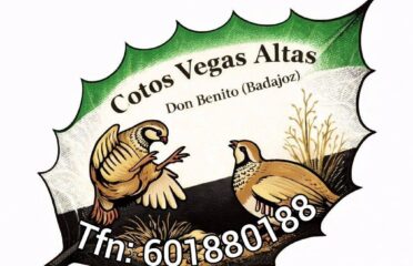 Cotos “Vegas Altas”